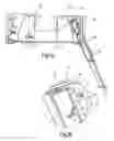 Fig. 04 - Mobile machine with supporting legs