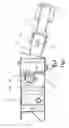 Fig. 05 - Mobile machine with supporting legs