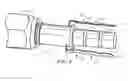 Fig. 07 - Method and apparatus for connecting a hose to a fitting