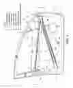 Fig. 02 - Door structure for vehicle