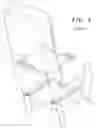 Fig. 02 - Cushion for aircraft ejection seat