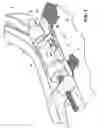 Fig. 02 - Linear recliner assembly with threaded linear drive rod and rotatably engaged gear stop
