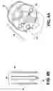 Fig. 06 - Linear recliner assembly with threaded linear drive rod and rotatably engaged gear stop