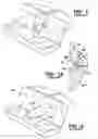 Fig. 02 - Deployable Center Armrest