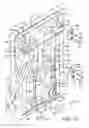 Fig. 08 - Center door assembly for dump bed and method of removing retractable door therein