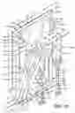 Fig. 09 - Center door assembly for dump bed and method of removing retractable door therein