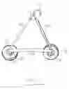 Fig. 05 - Wheel hub, system and method for rut reduction in self propelled irrigation systems