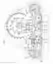 Fig. 02 - Crawler travel unit