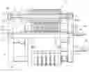 Fig. 01 - Linear synchronous motor