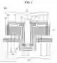 Fig. 02 - Spindle motor having holding magnet preventing oil discharge