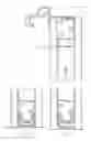 Fig. 10 - Indoor/Outdoor Kitchen System