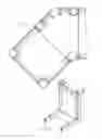 Fig. 12 - Indoor/Outdoor Kitchen System