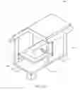 Fig. 19 - Indoor/Outdoor Kitchen System