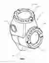 Fig. 02 - Housing for Sensor Interface Electronics