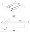 Fig. 07 - Leak control system and dishwasher incorporating the same