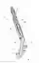 Fig. 01 - Door hinge