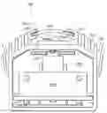 Fig. 01 - LED Replacement Light For Fluorescent Lighting Fixtures