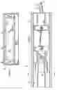 Fig. 02 - LED Replacement Light For Fluorescent Lighting Fixtures