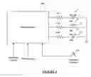 Fig. 07 - Three-color RGB LED color mixing and control by variable frequency modulation