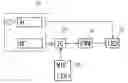 Fig. 01 - AUDIO CONTROLLED LED DECORATION LAMP STRING SYSTEM