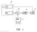 Fig. 02 - AUDIO CONTROLLED LED DECORATION LAMP STRING SYSTEM