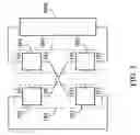 Fig. 02 - Asynchronous AC induction electrical machines in cross-interlockingly parallel connection