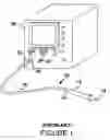 Fig. 02 - Method and apparatus for indexing an adjustable test probe tip