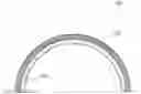 Fig. 01 - Transverse gradient coil for MRI systems and method for manufacturing the same