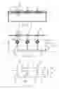 Fig. 02 - Device for checking the attachment of a circuit board on a carrier