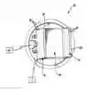 Fig. 01 - Apparatus and Method for Electrical Impedance Imaging