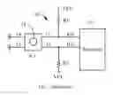 Fig. 08 - Orientation detection circuit and electronic device using the same