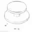Fig. 04 - SURFACE MOUNT TYPE POWER INDUCTOR