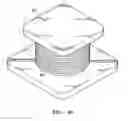 Fig. 07 - SURFACE MOUNT TYPE POWER INDUCTOR