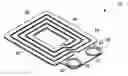 Fig. 01 - High energy density inductor