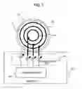 Fig. 08 - Electric power transmitting and receiving device, electric power transmitting device and electric power receiving device