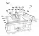 Fig. 02 - Machine tool