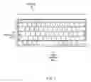 Fig. 02 - Touch sensitive mechanical keyboard