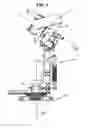 Fig. 04 - Pedestal for tracking antenna
