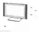 Fig. 01 - Liquid crystal display panel and electronic device