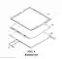 Fig. 02 - Detachable liquid crystal display device