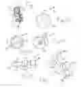Fig. 02 - Snow Globe Interface for Electronic Weather Report