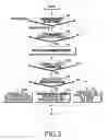 Fig. 03 - APPARATUS AND METHOD FOR PERFORMING CONTINUOUS KEY INPUT USING OPTICAL MOUSE SENSOR IN COMPUTING EQUIPMENT