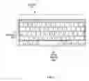 Fig. 02 - MOTION SENSITIVE MECHANICAL KEYBOARD