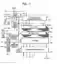 Fig. 02 - Liquid crystal display driver device and liquid crystal display system