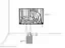 Fig. 01 - System for virtually drawing on a physical surface