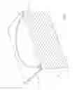 Fig. 06 - Printhead nozzle arrangement having ink ejecting actuators annularly arranged around ink ejection port