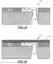 Fig. 11 - UV-curable coatings and methods for applying UV-curable coatings using thermal micro-fluid ejection heads