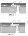 Fig. 12 - UV-curable coatings and methods for applying UV-curable coatings using thermal micro-fluid ejection heads