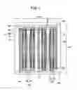 Fig. 02 - Liquid ejection head substrate and liquid ejection head