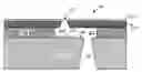 Fig. 01 - UV-CURABLE COATINGS AND METHODS FOR APPLYING UV-CURABLE COATINGS USING THERMAL MICRO-FLUID EJECTION HEADS